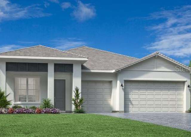 Property at 17715 Palmiste Dr, Bradenton, FL 34202, 3 beds, 2.5 baths