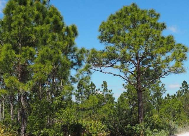 Property at 8329 Gewant Blvd, Punta Gorda, FL 33982