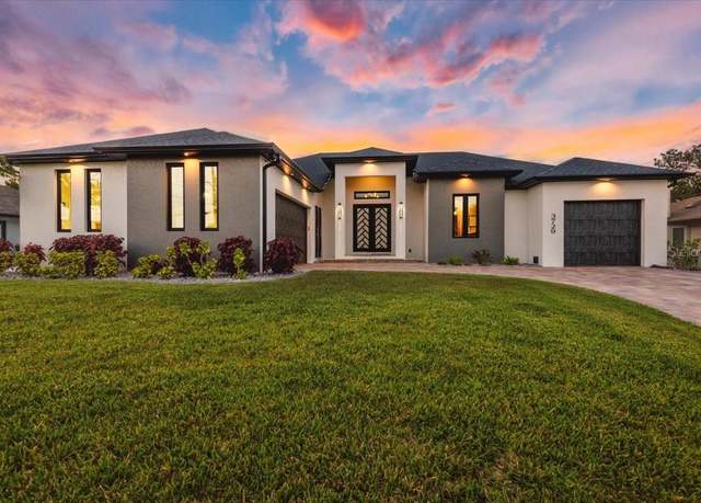 Property at 3729 Peace River Dr, Punta Gorda, FL 33983, 3 beds, 2.5 baths