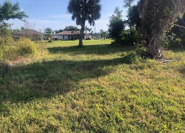 Property at 174 Long Meadow Ln, Rotonda West, FL 33947