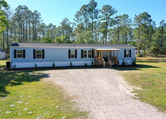 Property at 10405 Crotty Ave, Hastings, FL 32145, 3 beds, 2 baths