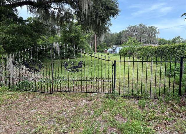 Property at Undisclosed address, Lake Panasoffkee, FL 33538