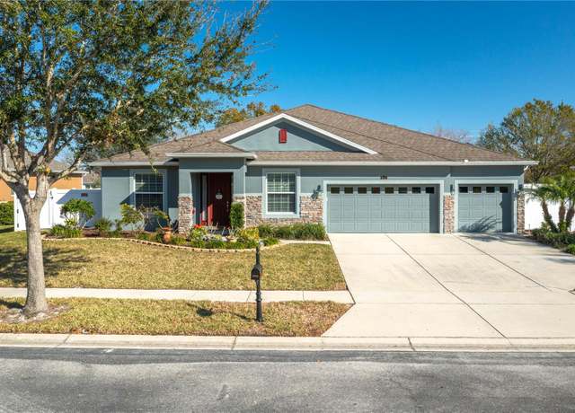 Property at 252 Magneta Loop, Auburndale, FL 33823, 4 beds, 3 baths