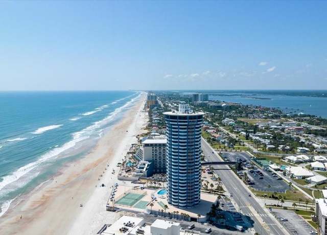 Property at 2625 S Atlantic Ave Unit 11NW, Daytona Beach, FL 32118, 2 beds, 2 baths