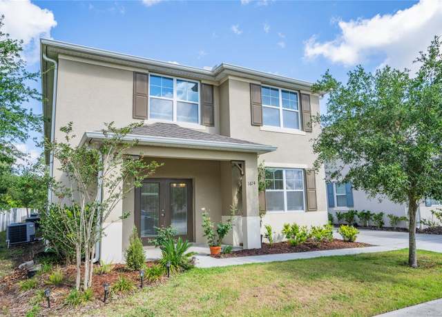 Property at 1674 Coulter Ln, Port Orange, FL 32129, 3 beds, 2.5 baths