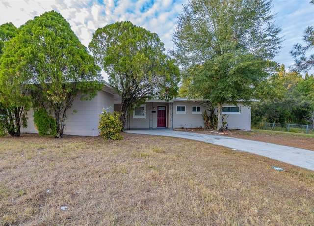 Property at 5815 Harrington Dr, Orlando, FL 32808, 3 beds, 2 baths
