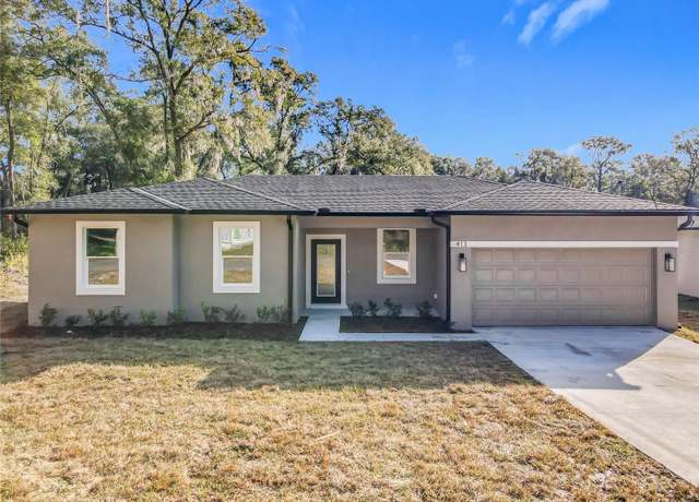 Property at 413 Ruby Ave, Deland, FL 32724, 3 beds, 2 baths