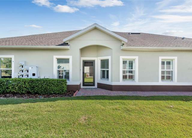 Property at 3525 Belland Cir Unit A, Clermont, FL 34711, 2 beds, 2 baths