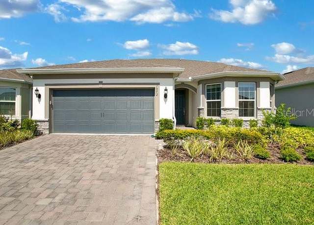 Property at 1972 Spring Shower Cir, Kissimmee, FL 34744, 3 beds, 3 baths