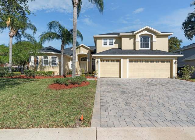 Property at 2523 Water Valley Dr, St Cloud, FL 34771, 4 beds, 3 baths