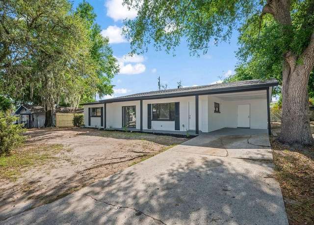 Property at 2005 9th Ct NE, Winter Haven, FL 33881, 4 beds, 2 baths