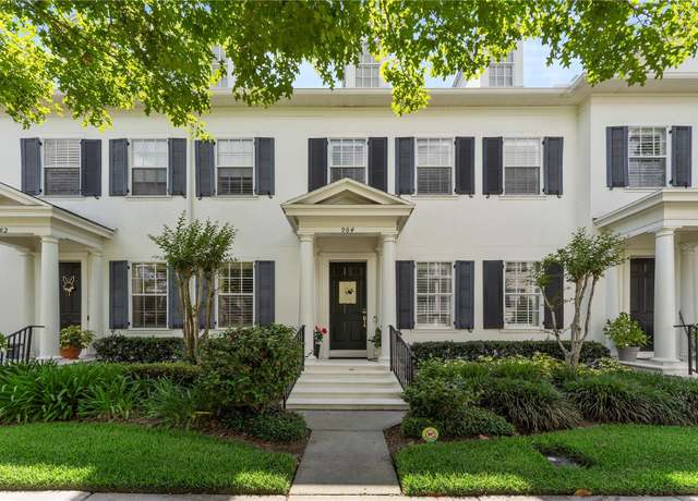 Property at 984 Fern Ave, Orlando, FL 32814, 2 beds, 2.5 baths