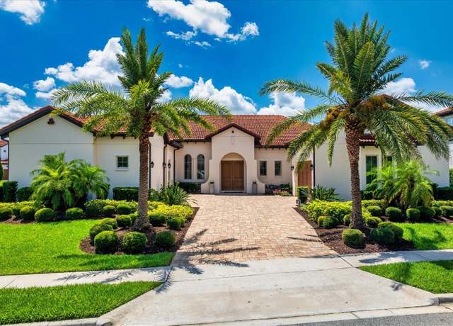 Property at 15698 Panther Lake Dr, Winter Garden, FL 34787, 4 beds, 3.5 baths