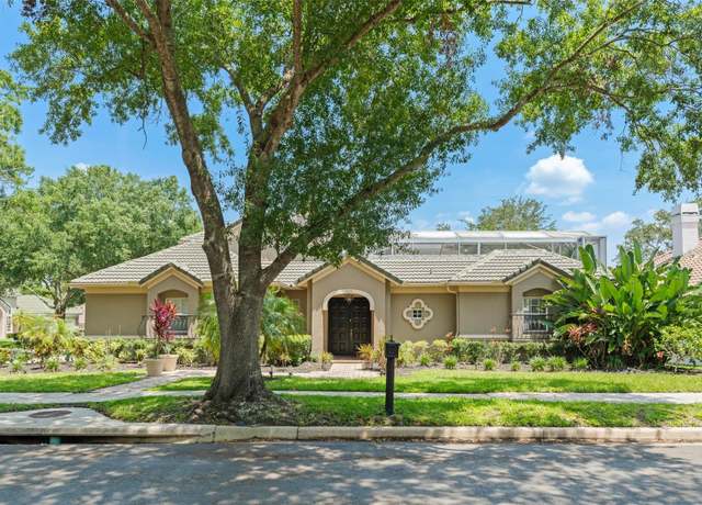 Property at 7699 Milano Dr, Orlando, FL 32835, 4 beds, 3 baths