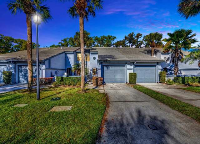 Property at 4239 Brentwood Park Cir, Tampa, FL 33624, 2 beds, 2.5 baths