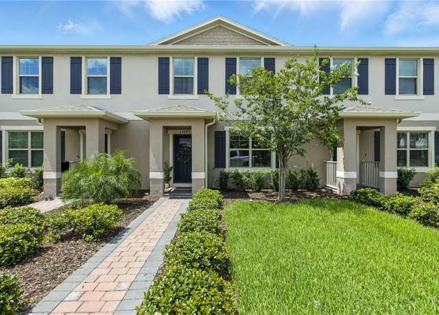 Property at 13293 Pontoon Rd, Winter Garden, FL 34787, 3 beds, 2.5 baths