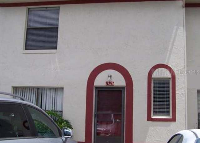 Property at 1625 Sandy Point Sq #63, Orlando, FL 32807, 3 beds, 2.5 baths
