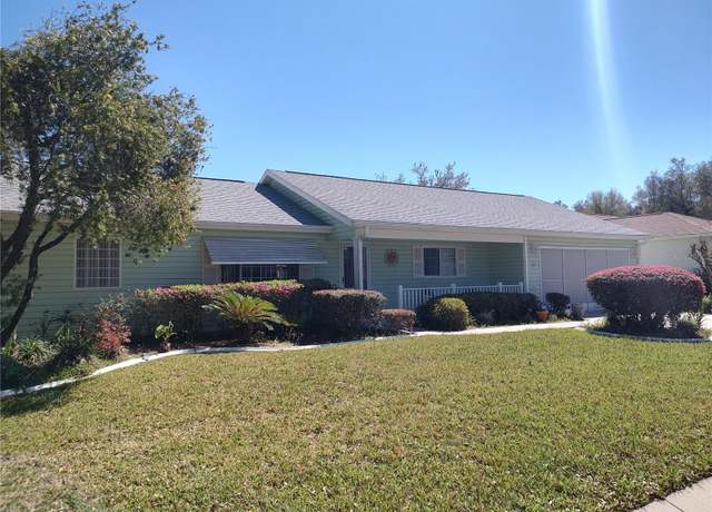 Property at 14191 SW 115th Ter, Dunnellon, FL 34432, 2 beds, 2 baths