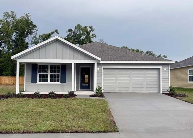 Property at 12815 NW 162nd Dr, Alachua, FL 32615, 4 beds, 2 baths