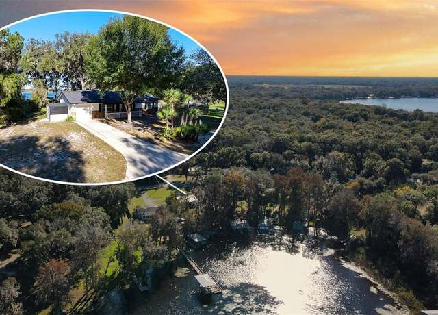 Property at 6225 W Riverbend Rd, Dunnellon, FL 34433, 3 beds, 2 baths