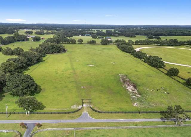 Property at SE 47th Pl, Morriston, FL 32668