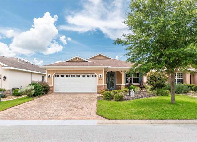 Property at 8606 SW 88th Loop, Ocala, FL 34481, 2 beds, 2 baths