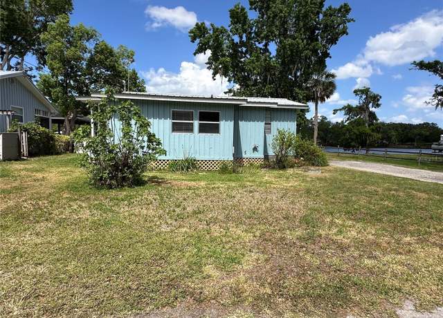 Property at 55808 Nan Dr, Astor, FL 32102, 2 beds, 1.5 baths
