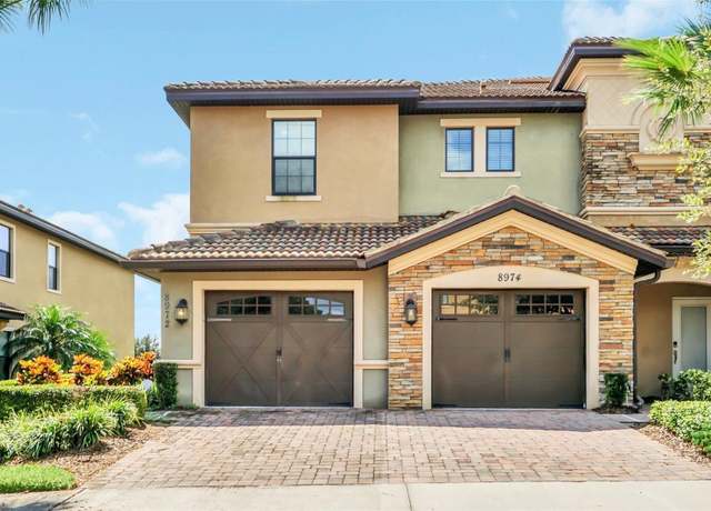 Property at 8972 Azalea Sands Ln #8972, Davenport, FL 33896, 2 beds, 2 baths