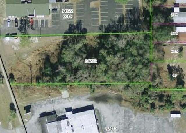 Property at SE US Hwy 19, Crystal River, FL 34429