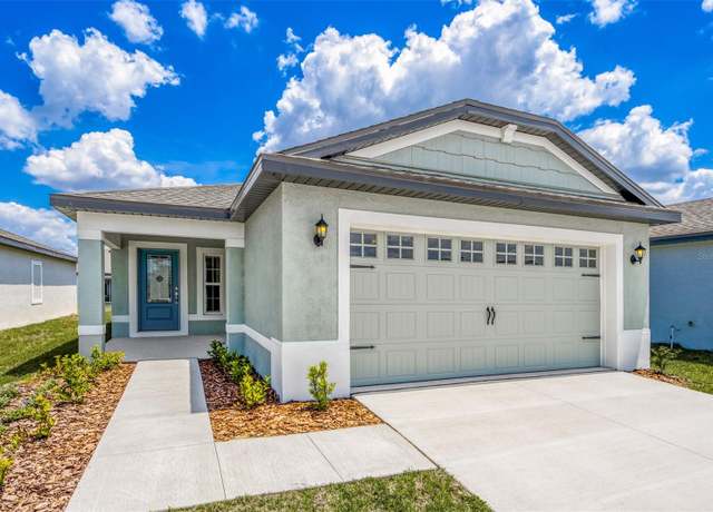 Property at 3816 Corsican Pl, Lake Alfred, FL 33850, 3 beds, 2 baths