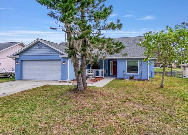 Property at 5506 79th Ave E, Palmetto, FL 34221, 3 beds, 2 baths