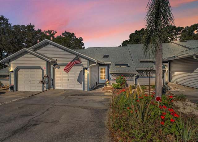 Property at 39650 US Highway 19 N #1422, Tarpon Springs, FL 34689, 2 beds, 2 baths