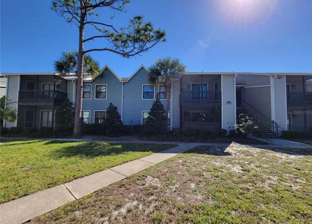 Property at 3700 Idlebrook Cir #206, Casselberry, FL 32707, 2 beds, 1 bath