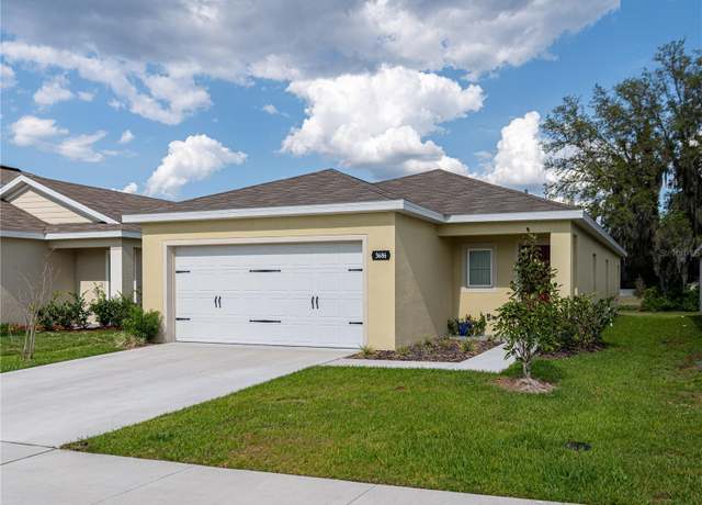 Property at 3686 Zephyr Preserve Pl, Zephyrhills, FL 33541, 3 beds, 2 baths