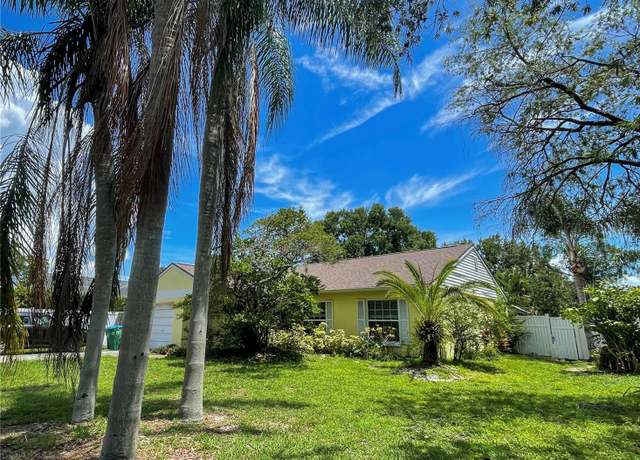 Property at 3647 Lake ST George Dr, Palm Harbor, FL 34684, 3 beds, 2 baths