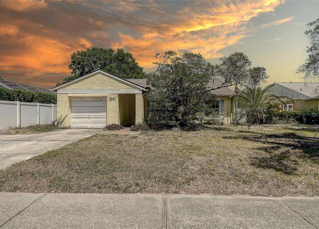Property at 3647 Lake ST George Dr, Palm Harbor, FL 34684, 3 beds, 2 baths
