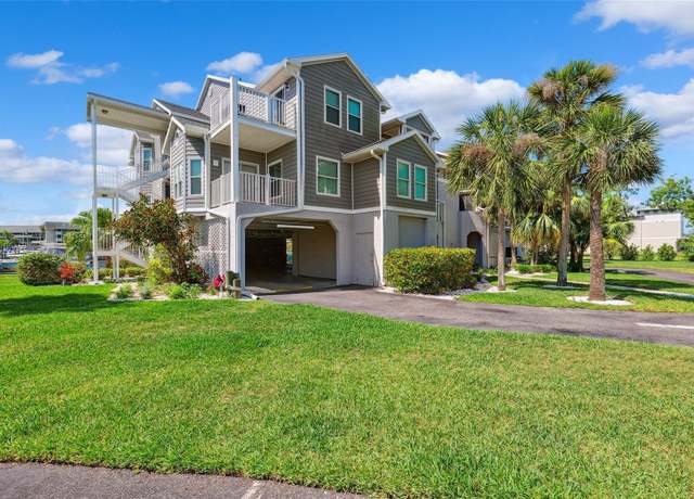 Property at 5712 Biscayne Ct #103, New Port Richey, FL 34652, 1 bed, 1 bath