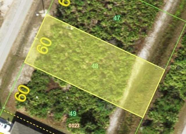 Property at 362 Baytree Dr, Rotonda West, FL 33947