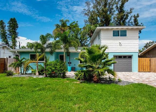 Property at 3700 Alabama Ave NE, St Petersburg, FL 33703, 3 beds, 3 baths