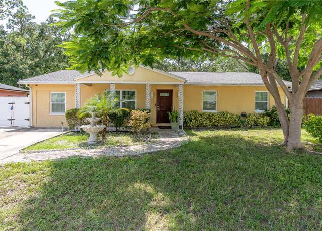 Property at 6416 Santa Monica Dr, Tampa, FL 33615, 3 beds, 1.5 baths
