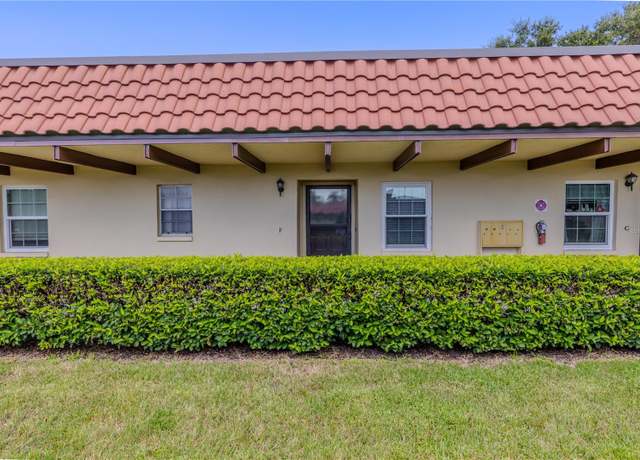 Property at 1701 Pinehurst Rd Unit 19F, Dunedin, FL 34698, 1 bed, 1 bath