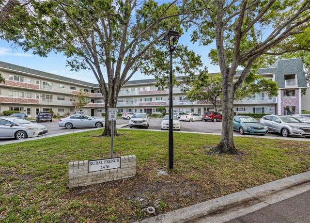 Property at 2426 Persian Dr #64, Clearwater, FL 33763, 2 beds, 2 baths