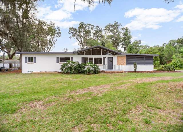Property at 2215 Lake Ruby Rd, Deland, FL 32724, 3 beds, 2 baths