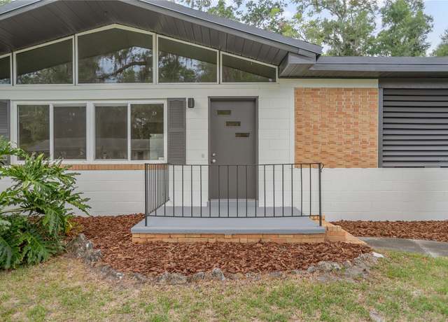 Property at 2215 Lake Ruby Rd, Deland, FL 32724, 3 beds, 2 baths