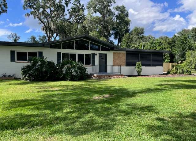 Property at 2215 Lake Ruby Rd, Deland, FL 32724, 3 beds, 2 baths