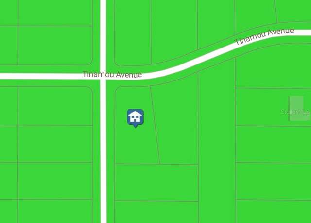 Property at 16338 Scaup Duck Ave, Weeki Wachee, FL 34614