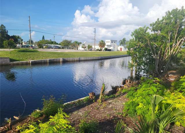 Property at 6730 Saltwater Blvd, Hudson, FL 34667