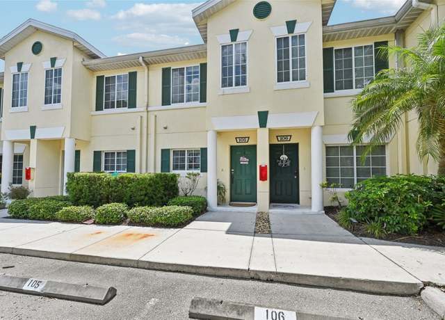Property at 341 Cape Harbour Loop #105, Bradenton, FL 34212, 2 beds, 2.5 baths