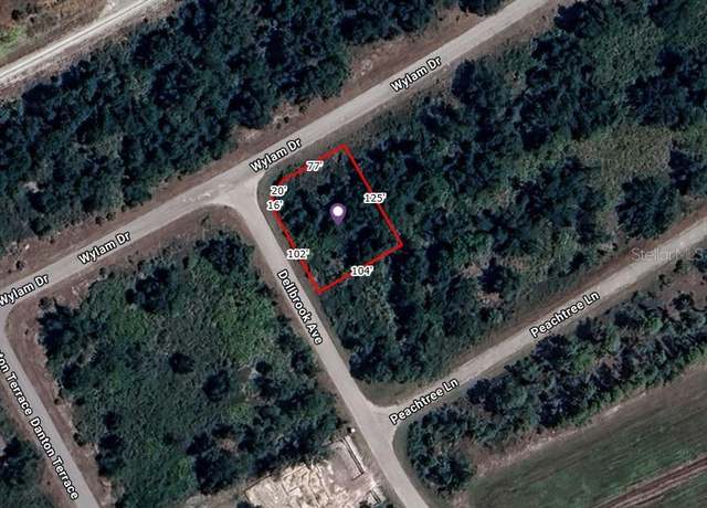 Property at Wylam Dr, North Port, FL 34288