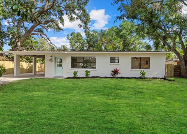 Property at 2535 Floyd St, Sarasota, FL 34239, 3 beds, 2 baths